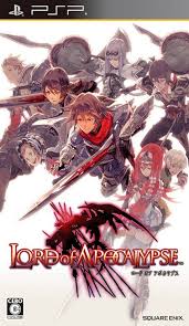 Hola amigos, hoy vamos a revisar el catalogo rpg de la playstation. Lord Of Apocalypse Game Lord Of Apocalypse Wiki Fandom