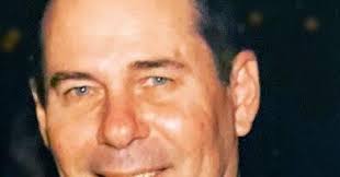 John Herry Scheffel, Sr.