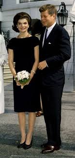 L B D The Little Black Dress Jackie Kennedy Style Jackie Kennedy Jacqueline Kennedy