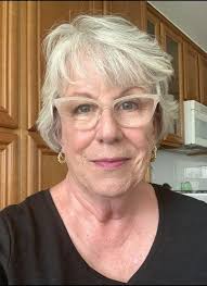 Fresh cut, new vibes! What do you think of my new look 😊