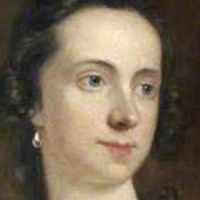 Harriet Craggs (1712–1769)