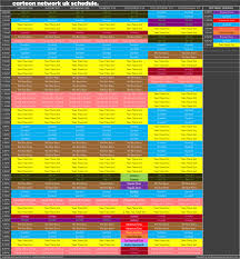 Whats New Cartoons Cartoon Premieres And Ratings This Is