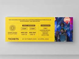 For you air ticket price | dubai to pakistan. Ticket Prices Announced For Expo 2020 Dubai Urdupoint