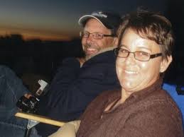 Fundraiser by Richard Barr : Rest in Peace Maria Barr