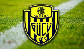 Haftasında oynayacağı gençlerbirliği oftaş spor maçına, siyah formayla çıkacak. Mke Ankaragucu Sivasspor Macina Siyah Forma Ile Cikacak