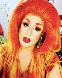 Tina bruner is a member of vimeo, the home for high quality videos and the people who love them. Tina Burner Season 13 Drag Race Did She Used To Date Graham Norton