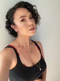 Heather Harford's Instagram, Twitter & Facebook