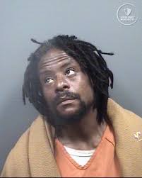 Rowan County Mugshots
