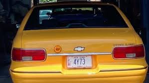 Image result for Old English White 1991 Taxi