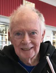 Obituary information for Daniel Joseph Scanlon, Sr.