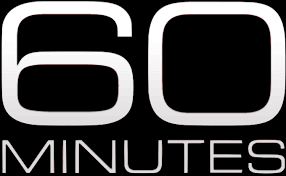 60 Minutes Logo Smart Tech Challenges Foundation