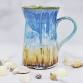Stoneware Beach Mug Class