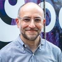 James Gowing Email & Phone Number