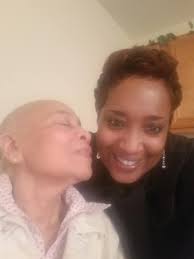 Sunday Selfie from Domenica Albergo