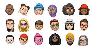 Apple Previews Ios 12 Apple Il