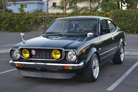 Image result for Medium Bronze 1975 Toyota