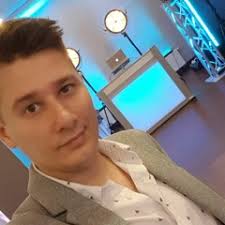 Stream Dj Green Moon music