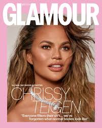 The chrissyteigen community on reddit. Chrissy Teigen Model Profile Photos Latest News