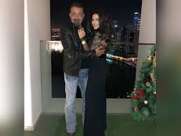 Trishala's mother, richa, moved to new york within two years of her marriage to sanjay dutt because she was diagnosed with a brain tumour. Trishala Dutt Says Father Sanjay Dutt Has Given Her The Greatest Gift Ever