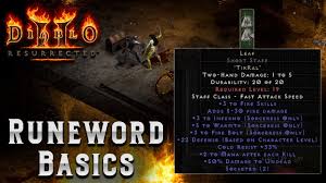 We did not find results for: Best Diablo 2 Runewords By Level Required Guide Games Finder