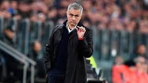 Ora è tempo di pensare al futuro: Mourinho Ricorda Il Triplete La Finale Piu Sofferta Contro La Roma In Coppa Italia Dissi Fermate L Inno O Ce Ne Andiamo Laroma24 It Tutte Le News Notizie Approfondimenti Live Sulla As
