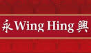wing hing chinese restaurant menu