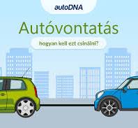 Vontatás - hogyan kell vontatni a járművet?