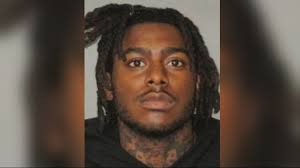 Murder suspect back in Baton Rouge to face charges in apartment killing