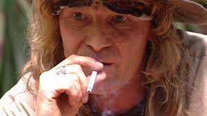 Vincent Raven darf den Urwald endlich verlassen