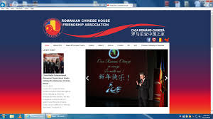 La mulți ani, sănătate, iubire, stimă și respect din partea celor dragi, realizarea scopurilor la infinit, împliniri frumoase îți dorim din inimă la mulți ani, frumoși, sănătoși și fericiți alături de cei dragi ție! Casa Romano ChinezÄ Un Parcurs Onorant Casa Romano ChinezÄ AsociaÈie De Prietenie