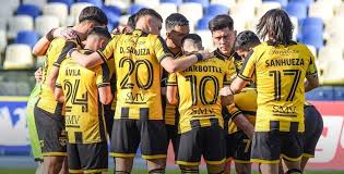 Arturo fernández vial identifies itself since its beginning with the national corporation of railroad workers, and it was the most popular team in southern. Batacazo Fernandez Vial Se Lucio En Los Penales Y Elimino A La U De Copa Chile