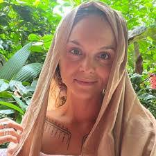 Karen Ammann's Instagram, Twitter & Facebook