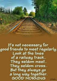 With trust, even silence is understood. 56 Best Good Morning Quotes For Wise Sayings Images Littlenivi Com