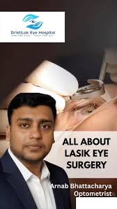 No two eyes are the same — so why should every LASIK be? 👁️ With Custom  LASIK (Contoura Vision), your treatment is mapped precisely to your eye's  unique curves, creating sharper, smoother,