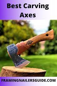 Best Carving Axes Carving Presents For Dad Gifts For Brother