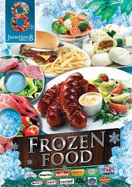 21 free banner templates for photoshop and illustrator. Frozen Food Festival On Behance