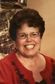 Patricia Dorothy Dailey