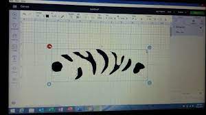 Free Free 61 Cricut Free Fishing Lure Tumbler Svg SVG PNG EPS DXF File