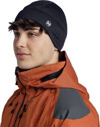Buff Windproof Beanie