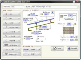 Mimari projelerde çatı eğimini genellikle yüzde ifadesi olarak görürüz. Caticad Celik Yapi Araclari Programi Goksa Yazilim