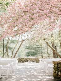 You desire a spring garden wedding in austria? 5 Must Haves For A Stunning Spring Wedding Chic Vintage Brides
