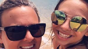 Fundraiser for April Orth by Chantal Ilonummi : Maisie Chapin memorial fund