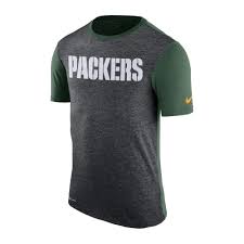 They adopted their colors of gold and forest green in the 1950s. Nike Nfl Green Bay Packers Color Dip Dri Fit T Shirt Teams From Usa Sports Uk