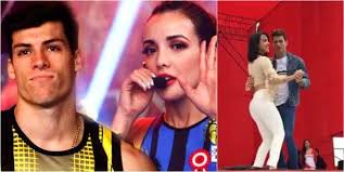 Esto es Guerra Perú - ¡Owww! 😮 Patricio Parodi y Rosángela Espinoza bailan  sensual bachata y paralizan las redes ▻ http://ow.ly/8UMH30lt3Ev | Facebook