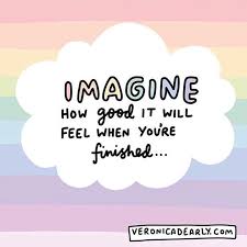 That Finished Reports Feeling Is Right Up There With How It Feels When You Set Your Classroom Up At The St Motivational Quotes For Life Fun Learning Feelings