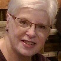 Cheryl A. Blohm Obituary