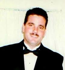 Michael Charles Armitage (1971-2015)