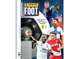 Alors, on vous dit à bientôt sur o'france 2021. Foot 2019 20 France