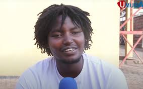 Bahati innocent studies development studies, political economy, and international development. Au Rwanda L Inquietante Disparition Du Poete Innocent Bahati