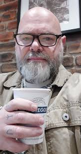 Good morning coffee lovers, chilly windy morning